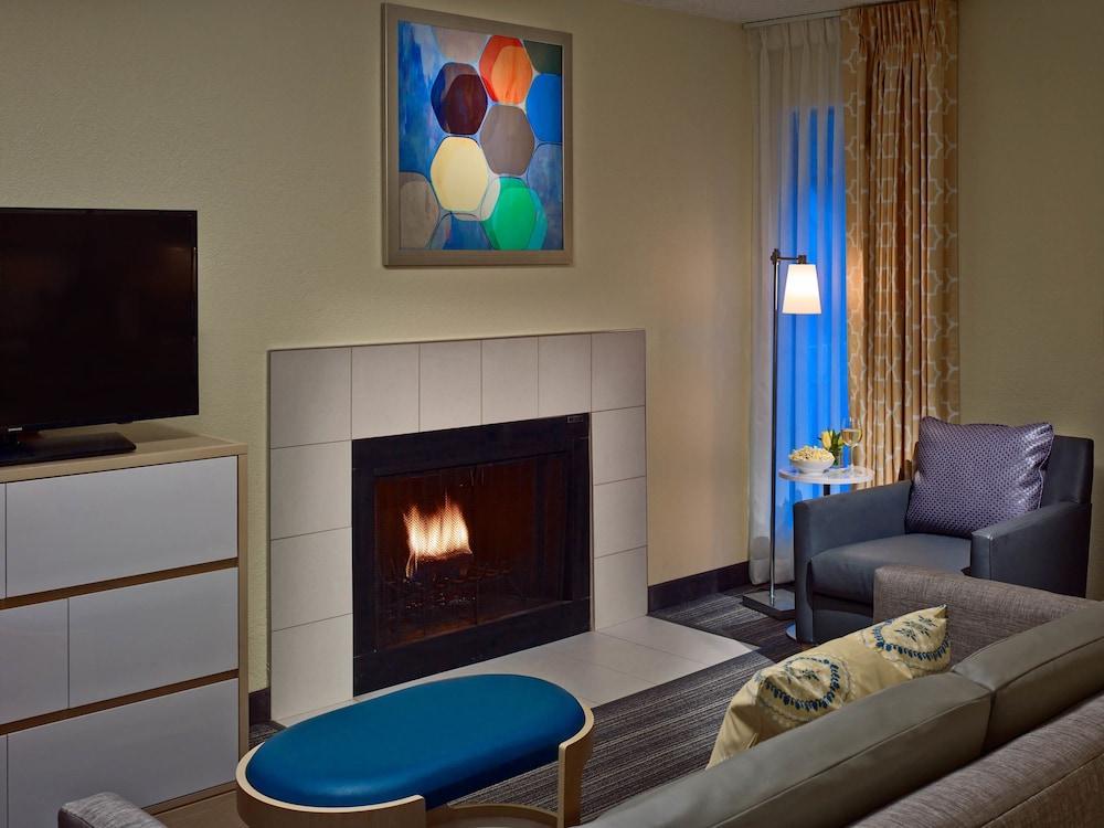 Sonesta Es Suites Portland Vancouver Parkway Exteriér fotografie