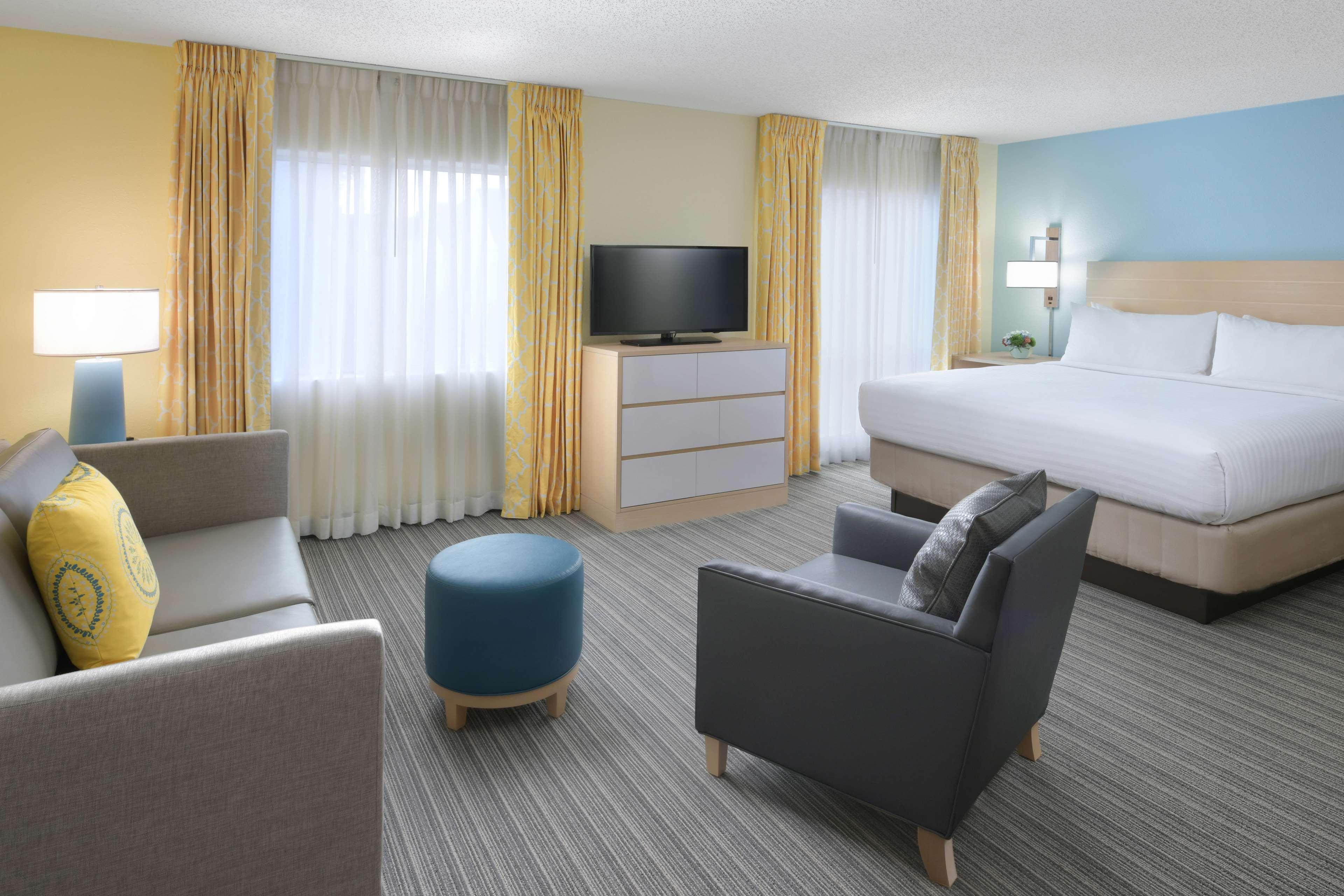 Sonesta Es Suites Portland Vancouver Parkway Exteriér fotografie
