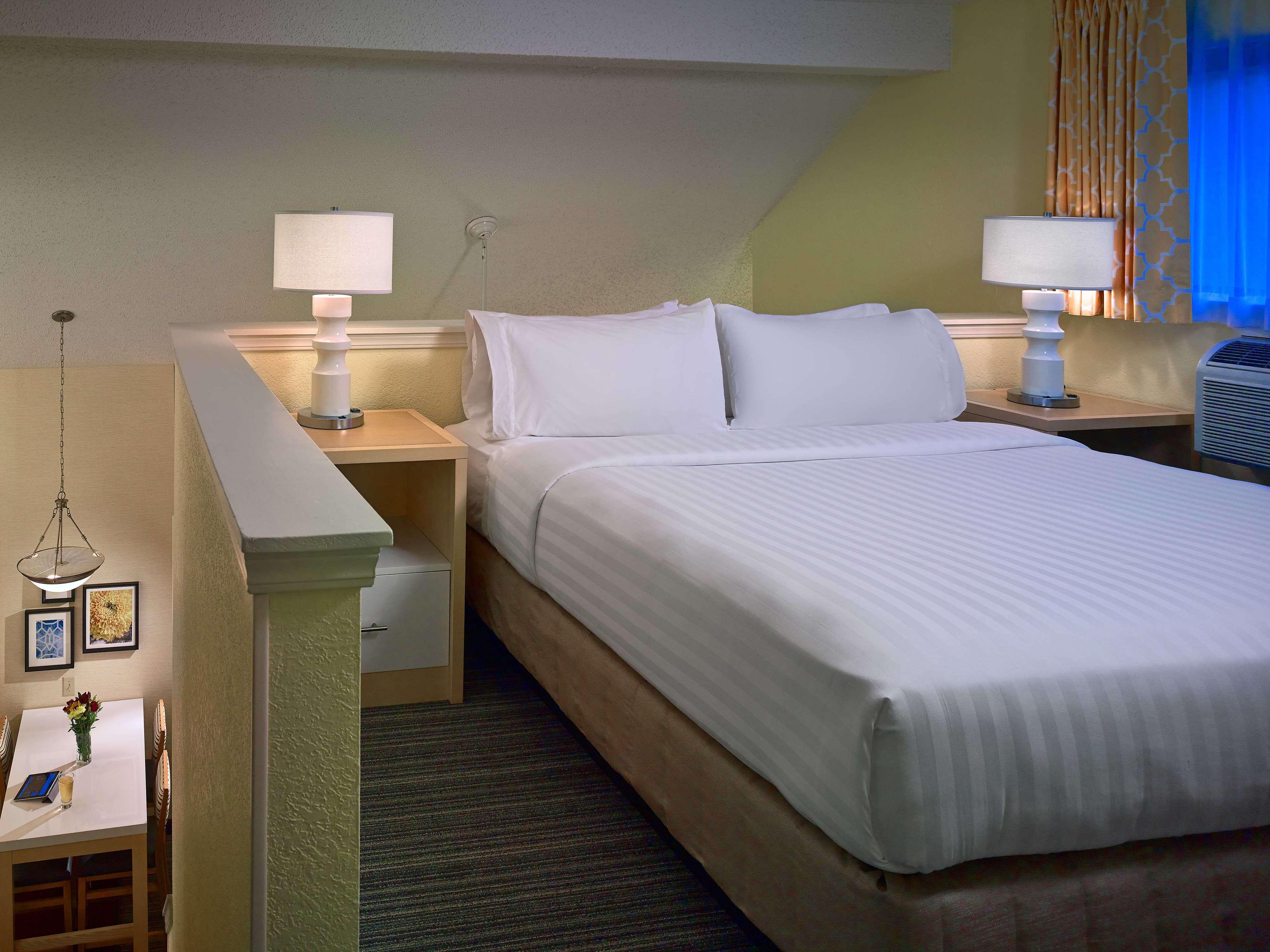 Sonesta Es Suites Portland Vancouver Parkway Exteriér fotografie