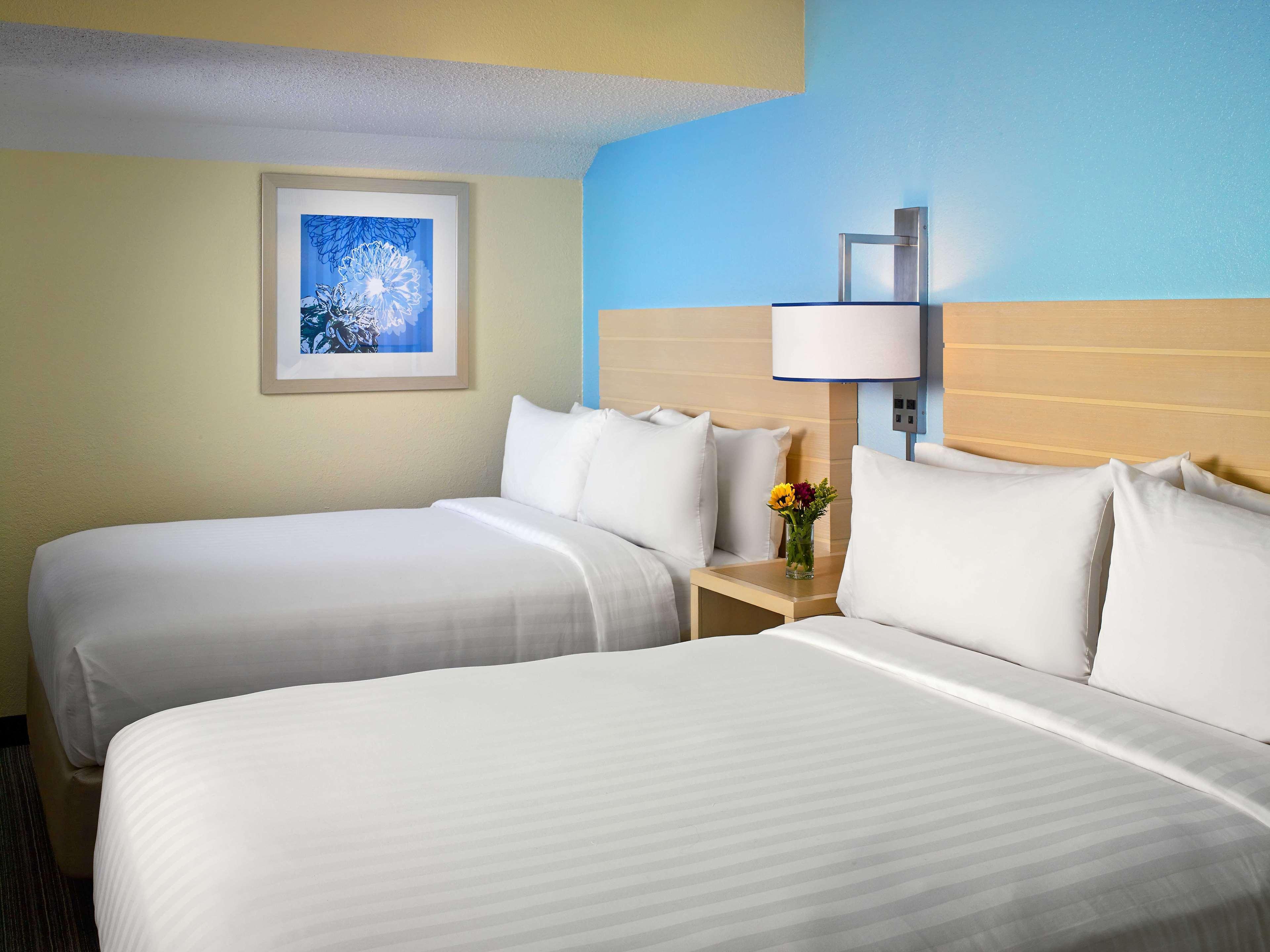 Sonesta Es Suites Portland Vancouver Parkway Exteriér fotografie