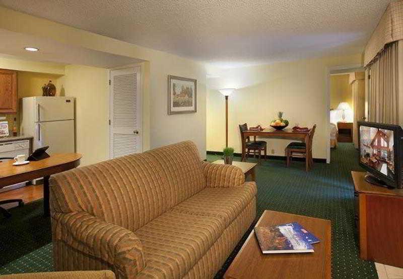 Sonesta Es Suites Portland Vancouver Parkway Exteriér fotografie