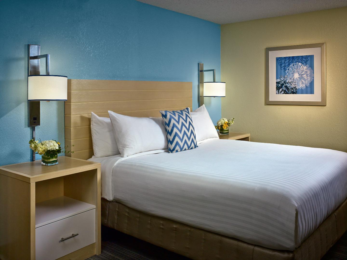 Sonesta Es Suites Portland Vancouver Parkway Exteriér fotografie