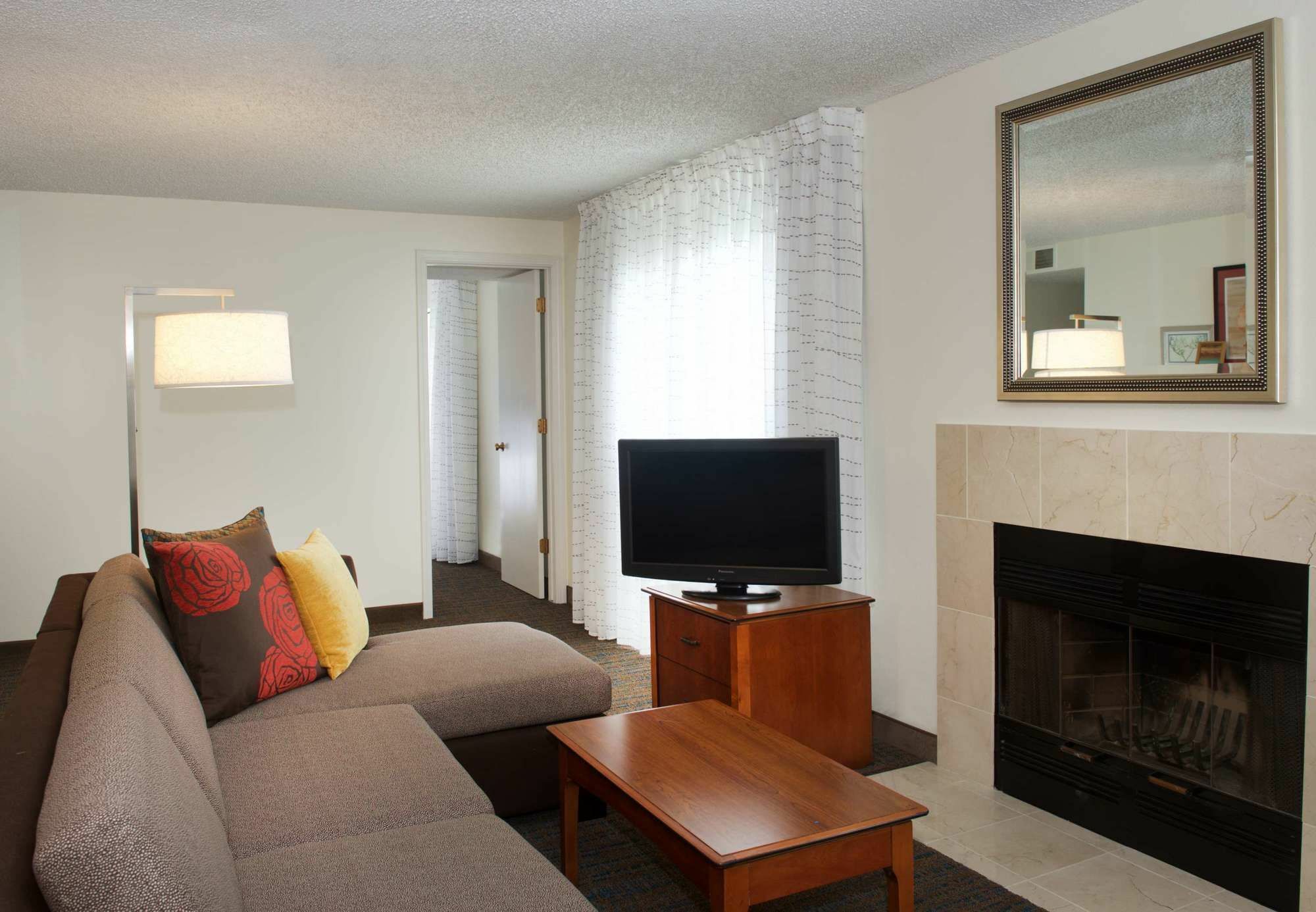 Sonesta Es Suites Portland Vancouver Parkway Exteriér fotografie