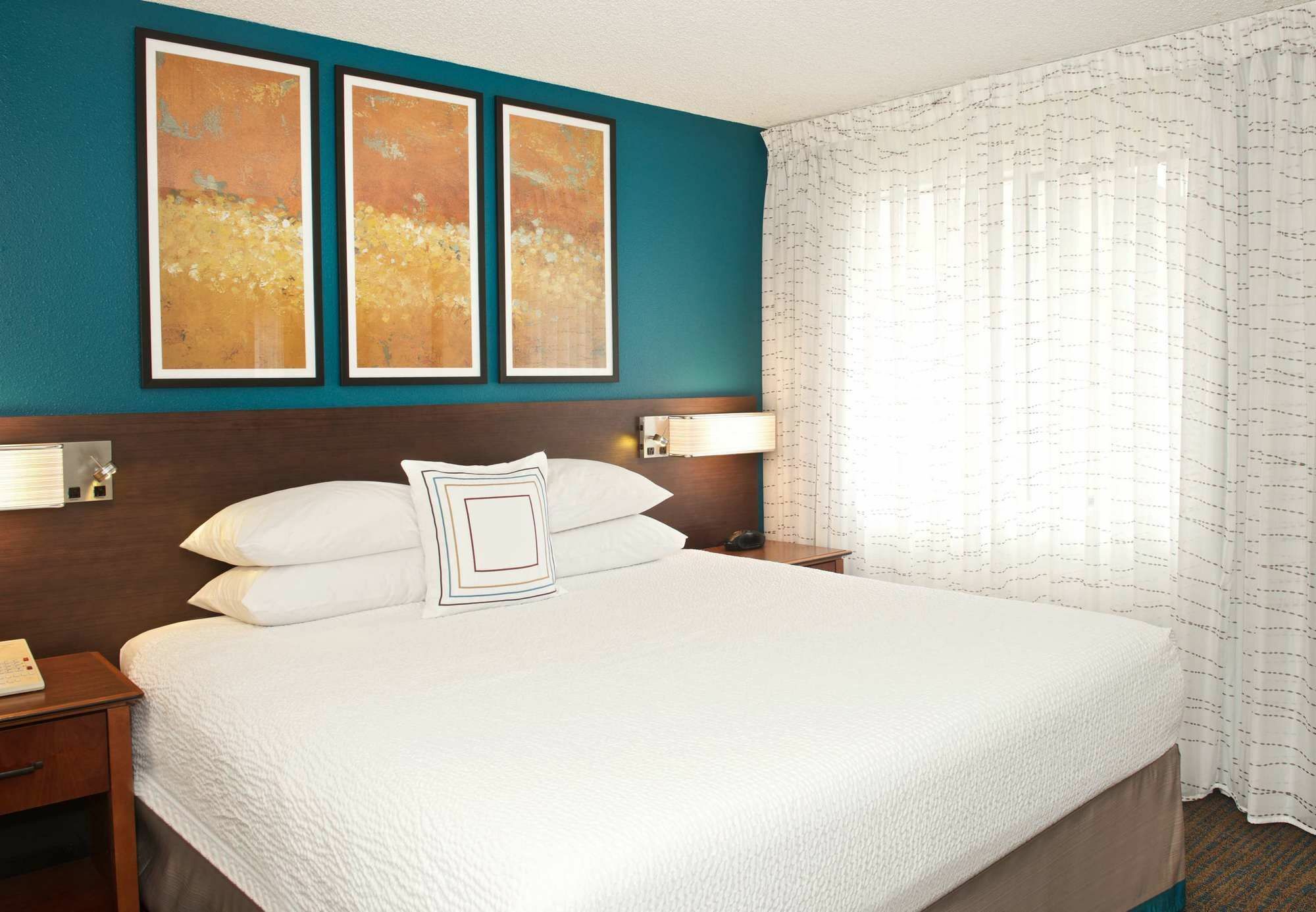 Sonesta Es Suites Portland Vancouver Parkway Exteriér fotografie